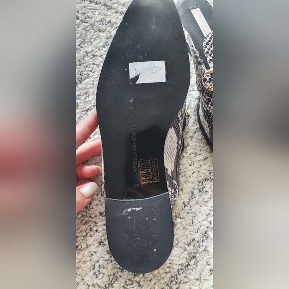 Shoes - Picture 2 of 2